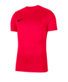 Nike Park VII Trikot kurzarm Kids Rot F635 - rot