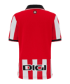 Castore Athletic Bilbao Trikot Kids Rot - rot