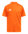 adidas Trikot Kids Orange - orange