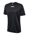 Hummel Multi PL Trikot Set F2042 - schwarz