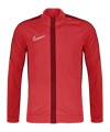 Nike Academy Trainingsjacke Rot F657 - rot