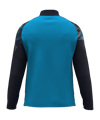 JAKO Sonic Zip Top Kids Blau F276 - blau
