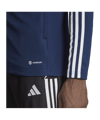 adidas Tiro 23 Track Top Blau - blau