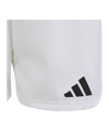adidas Tiro 24 Competition Match Short Kids Weiss - weiss