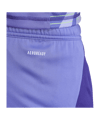adidas Tiro 24 Short Lila Grün - lila