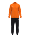 JAKO One Trainingsanzug Orange F350 - orange