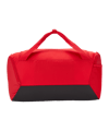 Nike Academy Team Duffel Tasche Small Rot F657 - rot