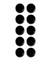 Cawila Magnete Schwarz 