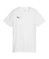 PUMA teamGOAL Trikot Damen Weiss F04 - weiss