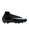 Nike Air Zoom Mercurial Superfly X Elite AG Shadow Schwarz F001