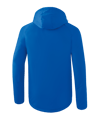 Erima Team Winterjacke Blau - blau