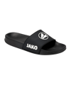 JAKO Jakolette Schwarz F729 - schwarz