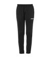 Uhlsport Stream 22 Trainingshose Schwarz Weiss F01 - schwarz