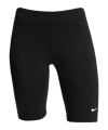 Nike Essentials Bike Short Damen Schwarz F010