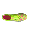 adidas Predator Elite FG Mystic Victory Gelb - gelb