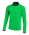 Nike Academy 25 Drill Top Sweatshirt Grün F329 - gruen