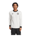 adidas DFB Deutschland 125th Anniversary Trikot langarm Weiß - weiss