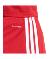 adidas Tiro 26 League Short Rot - rot