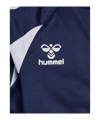 hummel Core 2.0 Track Zip Jacke Kids Blau F7929 - blau