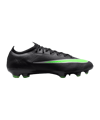 Nike Mercurial Vapor 17 Elite Low FG Schwarz F001 