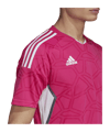 adidas Condivo 22 MD Trikot Pink Weiss - pink