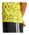 adidas Team Icon 25 Trikot Kids Gelb - gelb