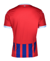 PUMA 1. FC Heidenheim Trikot Home Kids 2024/2025 - rot