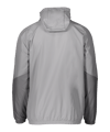 adidas 1. FC Nürnberg Allwetter Jacke 2026/2027 Grau - grau