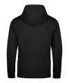 Nike Park 26 Kapuzenjacke Schwarz F010 - schwarz