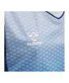 Hummel hmlCORE XK Sublima Trikot Kids Blau F7045 - blau