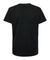 Hummel GO 2.0 T-Shirt Kids Schwarz F2001 - schwarz
