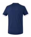 Erima Retro Star Trikot Kids Dunkelblau - blau