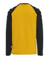Hummel hmlBOYS Sweatshirt Kids Gelb F3780 - gelb