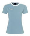 Kempa Emotion 27 Trikot Damen Blau F55 
