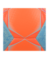 Derbystar Bundesliga Brillant APS High Visible v25 Spielball Orange - orange