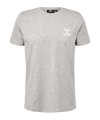 Hummel hmllCONS T-Shirt Grau - grau