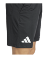 adidas Referee 24 Schiedsrichtershort Schwarz - schwarz