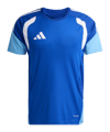 adidas Tiro 26 Trikot Blau - blau