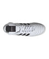 adidas Mundial Team TF Classics White Weiss Schwarz Gold - weiss