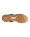 PUMA KING Top IT Halle Schwarz Weiss Gold F01 - schwarz