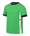Nike Academy 25 Trainingshirt Kids Grün F329 - gruen