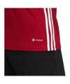adidas Tabela 23 Trikot Rot Weiss - rot