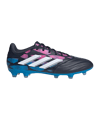 adidas COPA Pure 2 League FG Reemergence Blau Weiss - blau