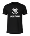 Nike SC Freiburg Total 90 T-Shirt Schwarz F010 