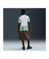 Nike Nigeria Trikot Away 2025/2026 Weiß F100 - weiss