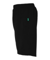 Kempa Short Schwarz F01 - schwarz
