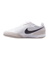 Nike Tiempo Streetgato Low IN Weiß F101 - weiss