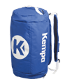 Kempa K-Line Tasche (40L) Blau Weiss F03 - blau