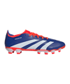 adidas Predator League MG Advancement Blau Weiss