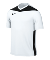 Nike Park Derby IV Trikot Weiss F100 - weiss